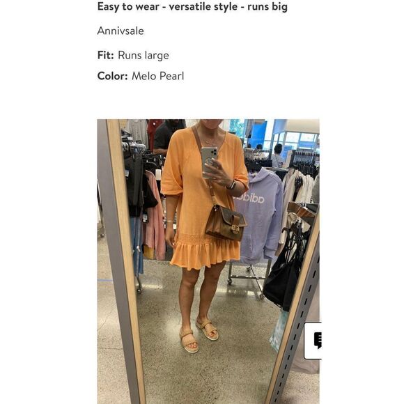 FREE PEOPLE
Jenny Minidress In Black size xs - Picture 7 of 8